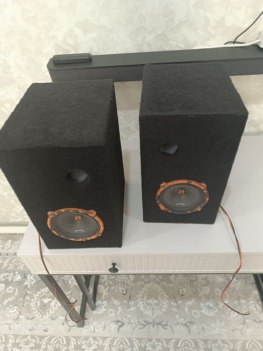 Продам колонки продам