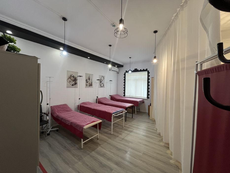 Сдается Процедурный Кабинет