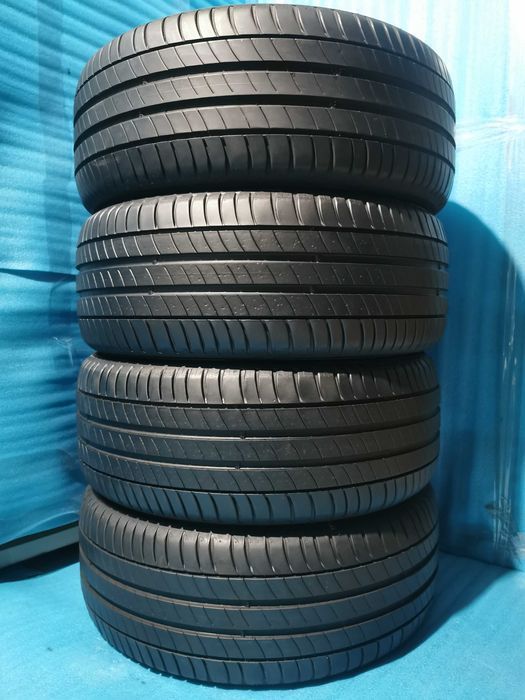 225/45 R17 michelin 4 bucati