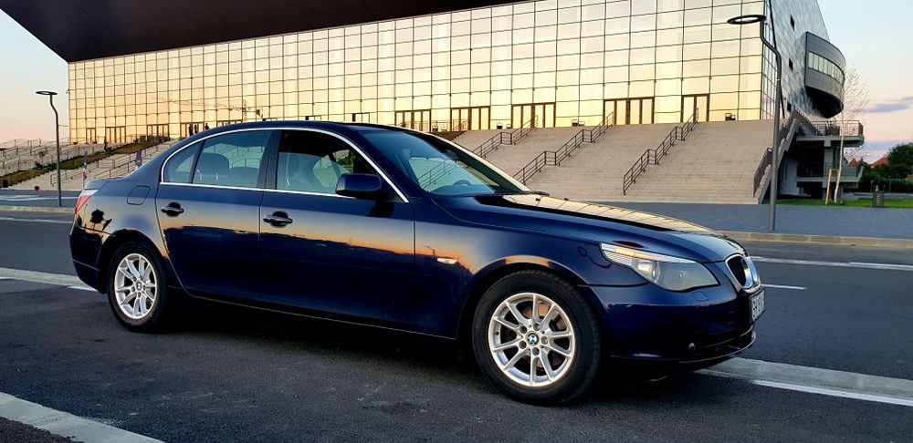BMW 5 Series 2004 — imagine 2