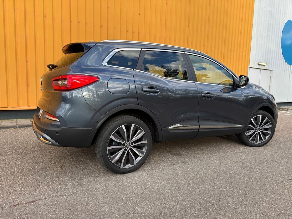 RENAULT Kadjar 2019 — imagine 3