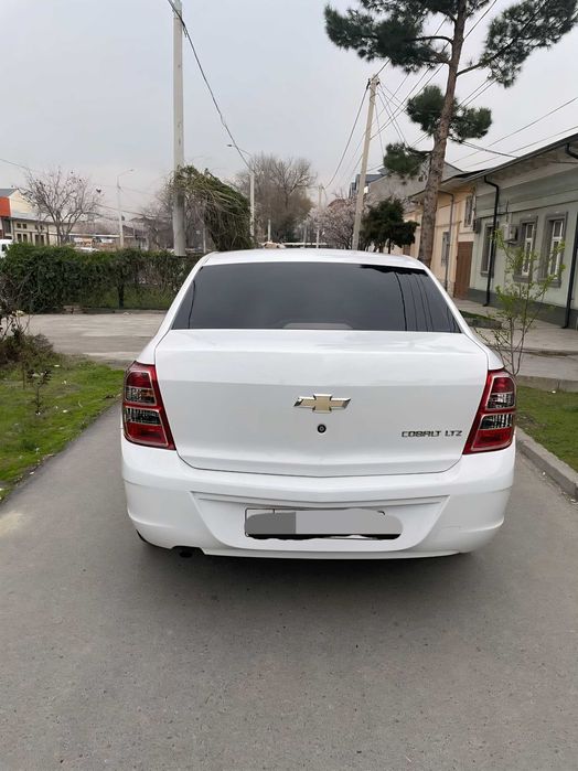 Cobalt 2015 Avtomat 4-Pozitsiya FULL