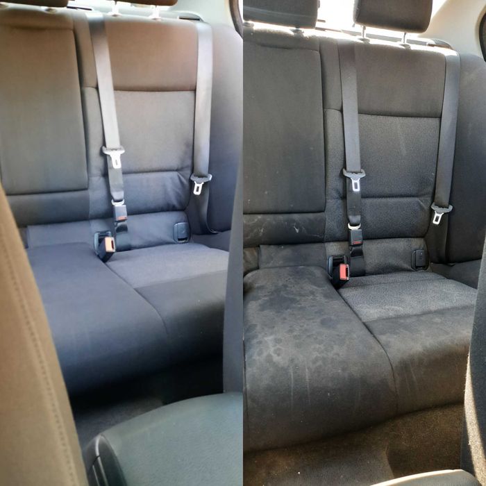 Oferta 10%! Detailing auto & home-Curățare & cosmetică interior mașină