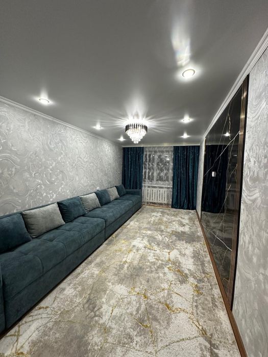Продам 2ком квартиру