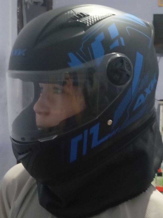 Мотошлем (каски)