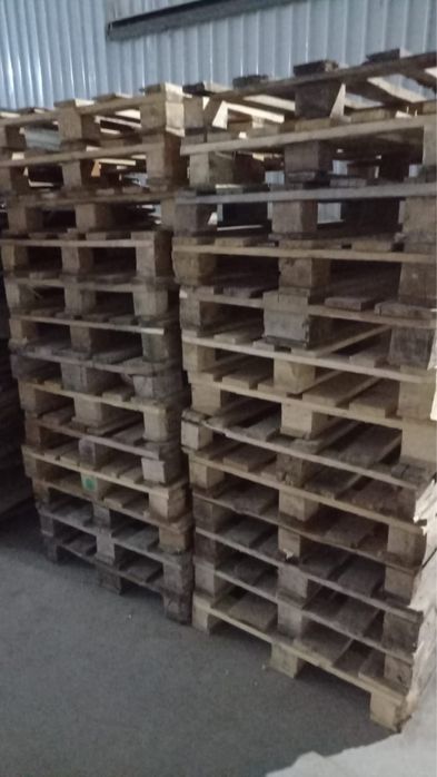Палеты поддоны 100 штук