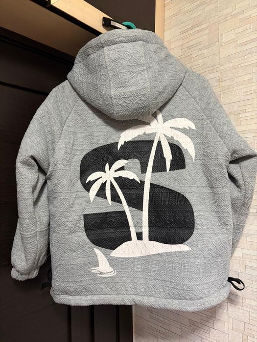 Куртка весна осень