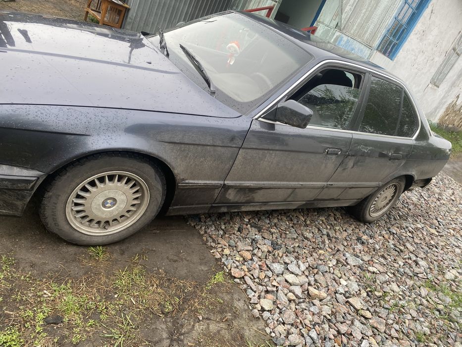 Продам бмв на активном ходу