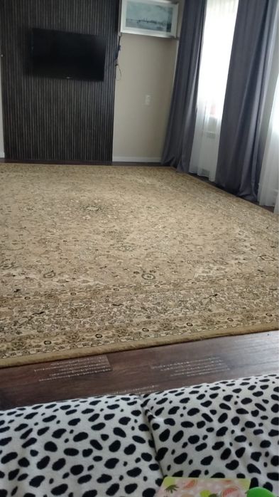 Ковер 5х4 классическая буу самовывоз