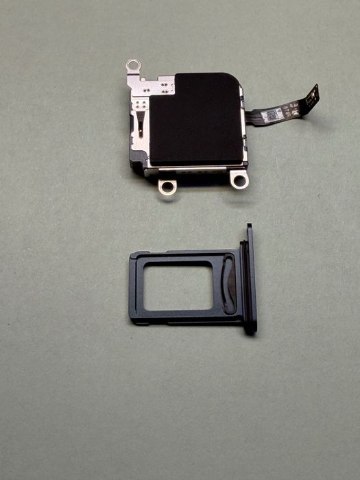 Cititor sim Cartela dual sim iPhone 17 Pro Max