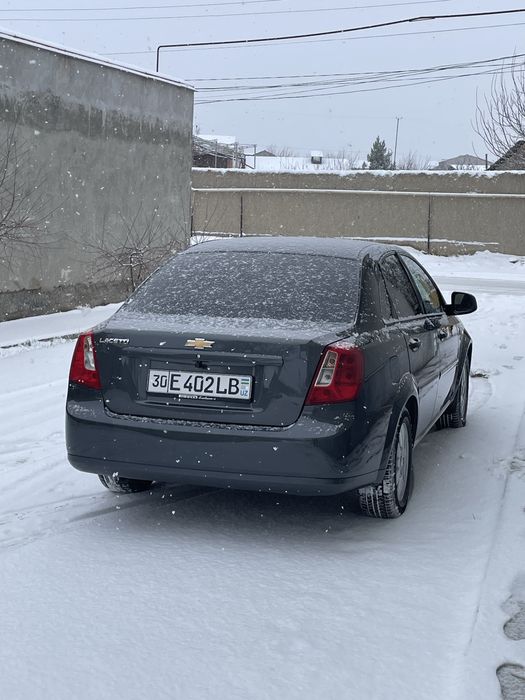 gentra top toza (lacetti 2)