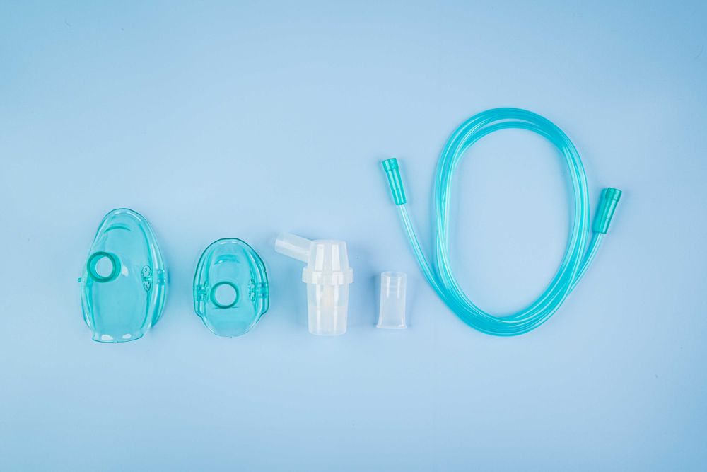 Medico Uzbekistan - МедТехника