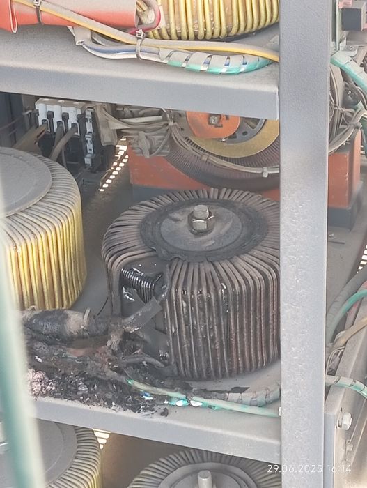 Ремонт стабилизаторов напряжения разного уровня сложности