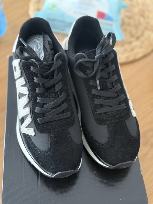 Dkny arlan маратонки