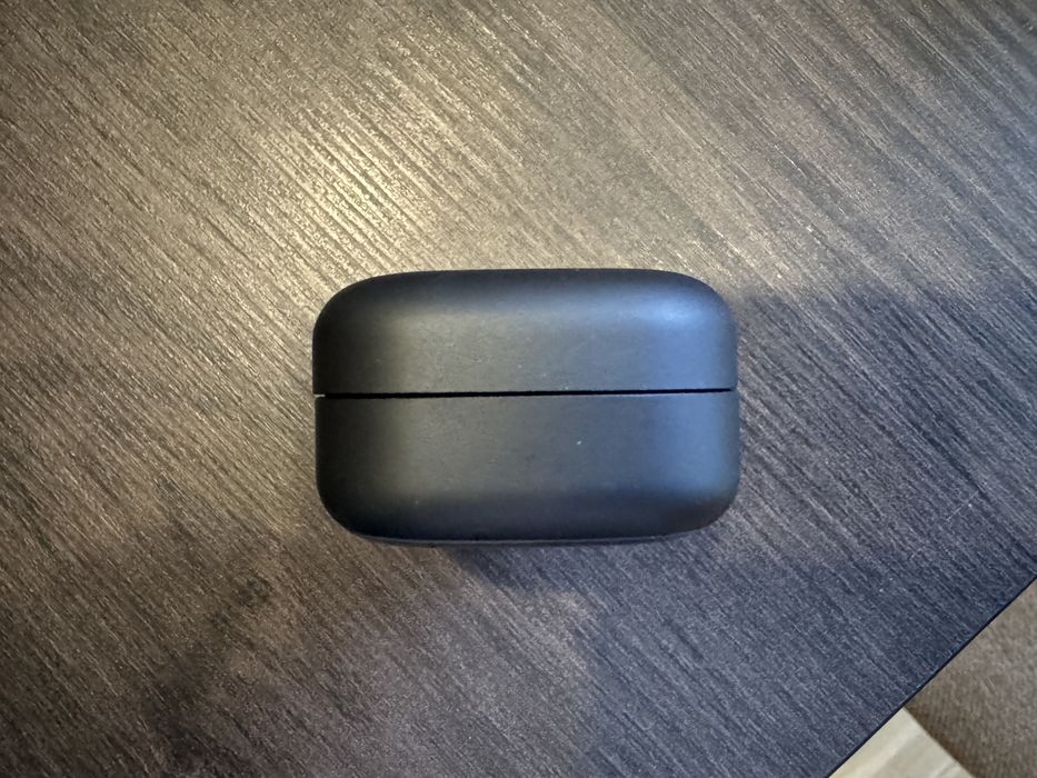 Bang & Olufsen Beoplay EX Anthracite Oxygen