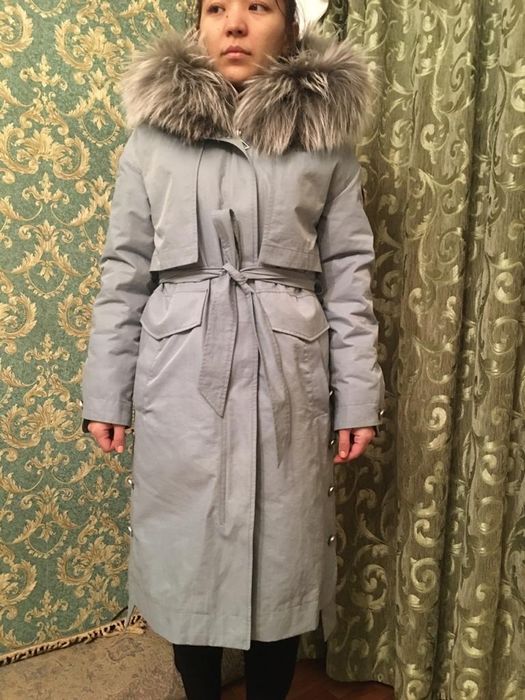 Продам Парку Италия