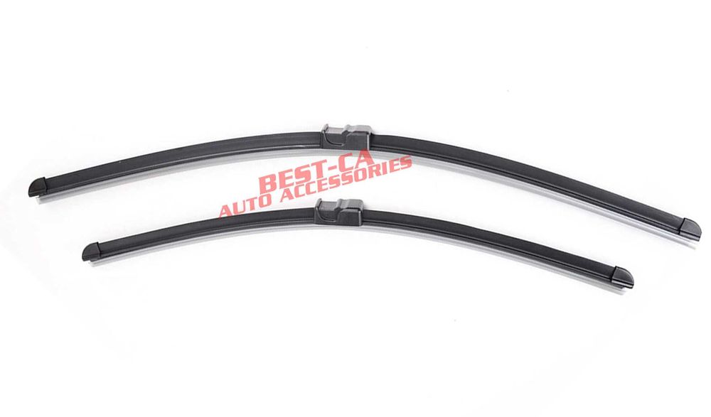 Комплект чистачки предно стъкло 60+48 cm за Skoda Octavia 2  2004-2013
