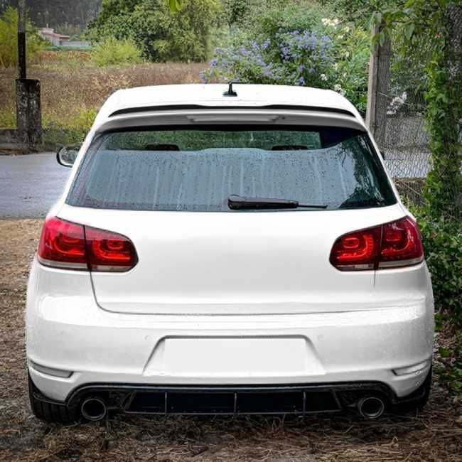 Eleron Universal Luneta Haion Break Hatchback VW BMW Audi Mercedes