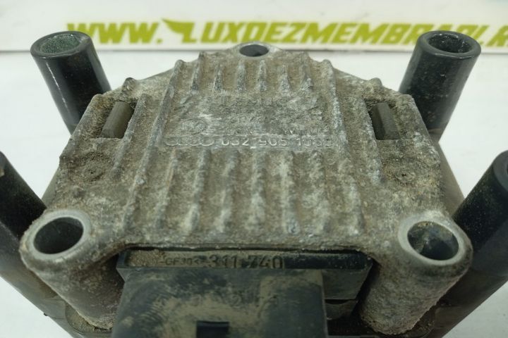 Bobina inductie 0329051068 1.6 TSI BSE Volkswagen VW Golf 6  [din 2008 pana  2015] seria