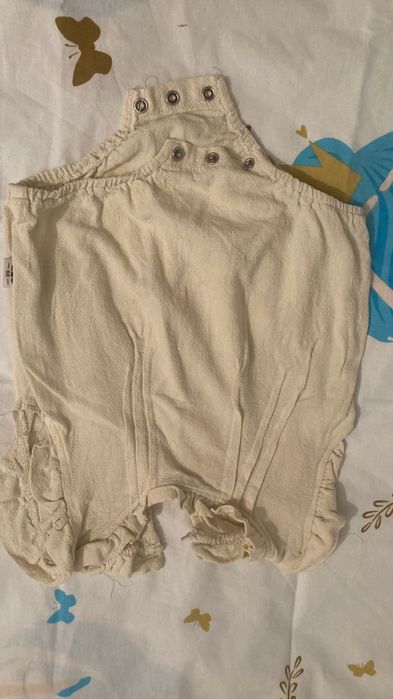 Продам вещи для новорожденных девочек