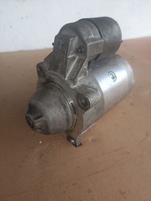 Electromotor scurt dacia papuc/1310 injecție