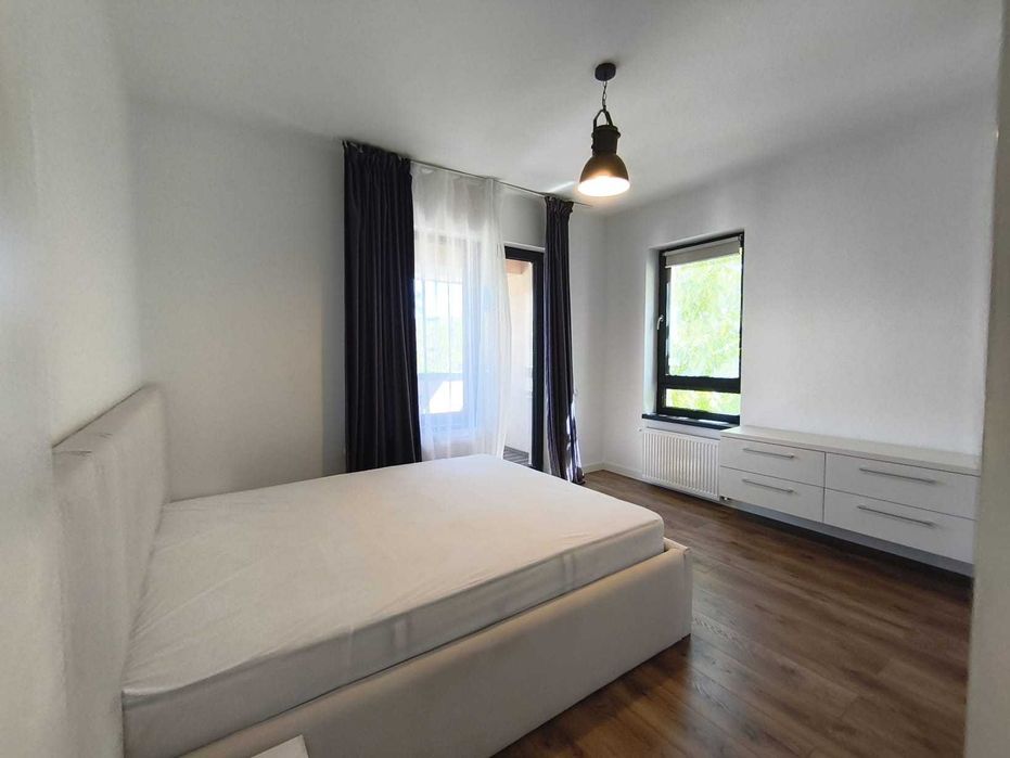 Apartament cu 3 camere decomandat PResidence Garden