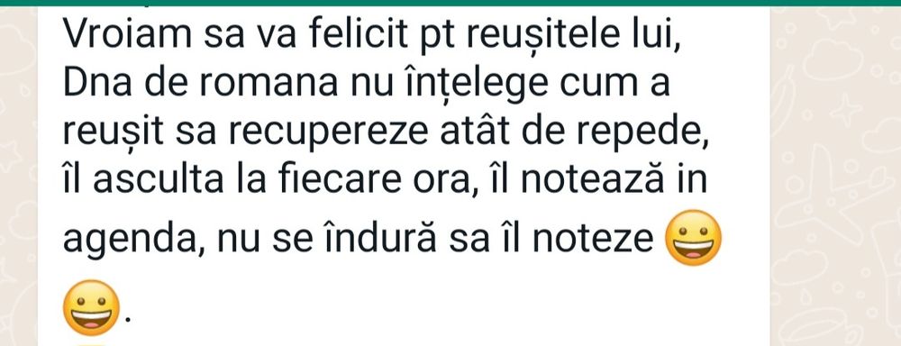 Meditații - limba și literatura română clasele V - XII.