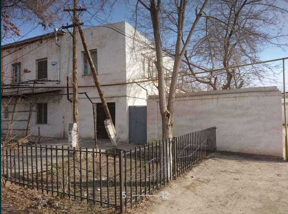 Дом 658 квадрат метр