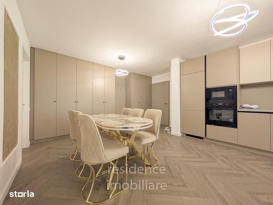 Apartament 3 camere, Gheorgheni, zona Soporului + Garaj