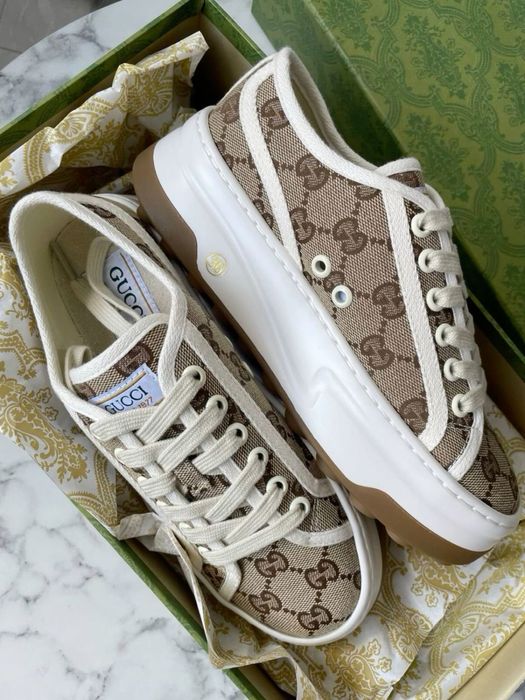 Дамски обувки Gucc*