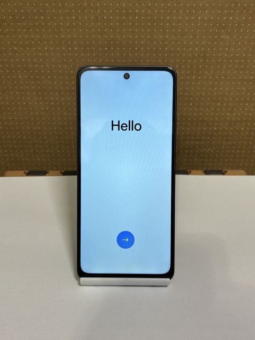MDM vinde: Oppo A5 Pro 5G, 256GB, Black Brown.