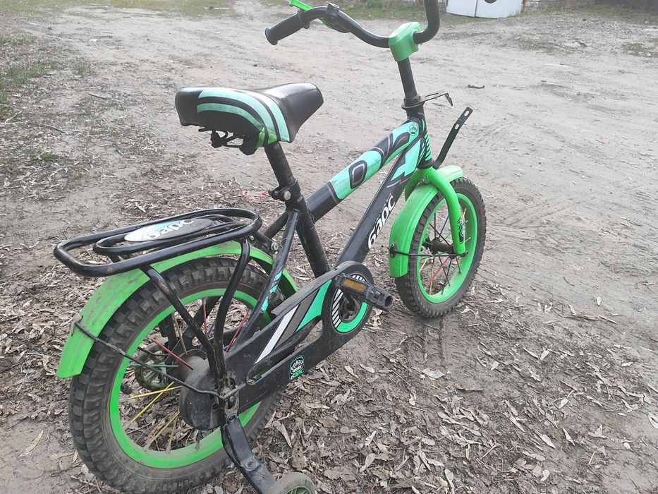 Продам велосипед