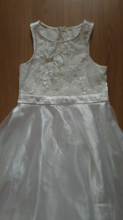 Rochie 128 7-8 ani Waikiki