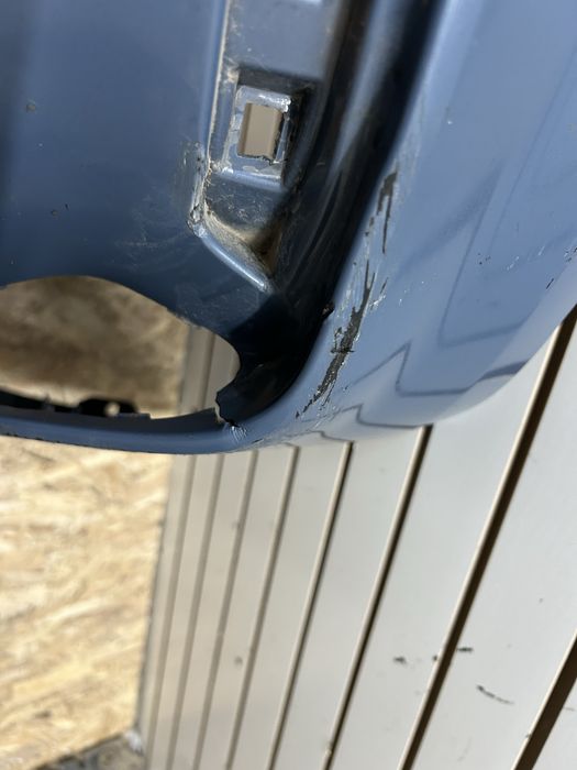 Bara spate bmw G14 G15 seria 8 M paket