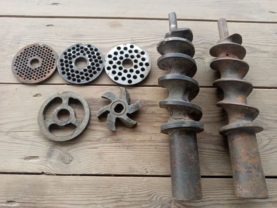 Mesarovka ga kerak boʻladigan aparatlar sotiladi!