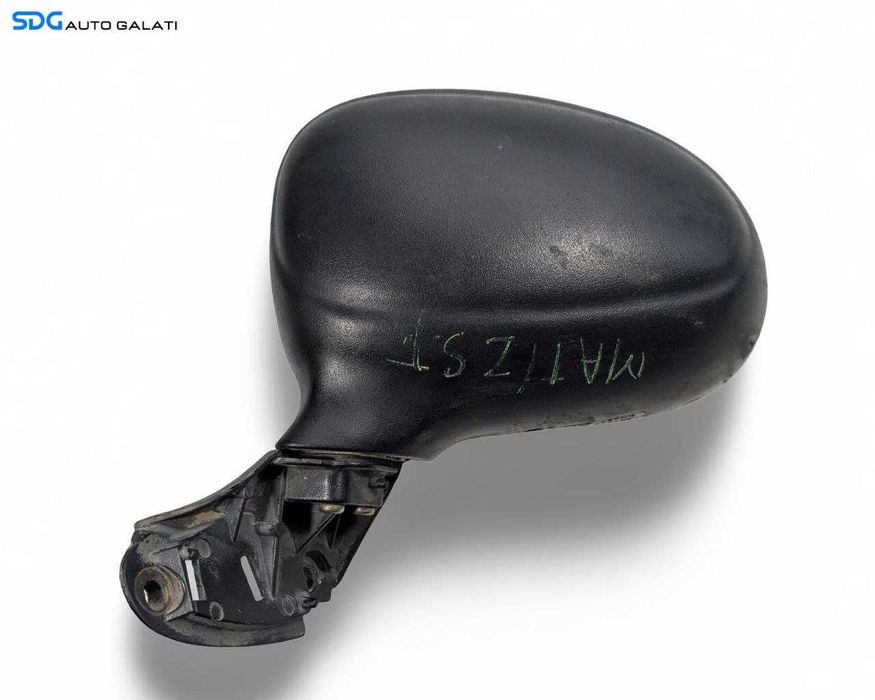 Oglinda Stanga Manuala Daewoo Matiz 2005 - 2010 Cod 010140 [LR3035]