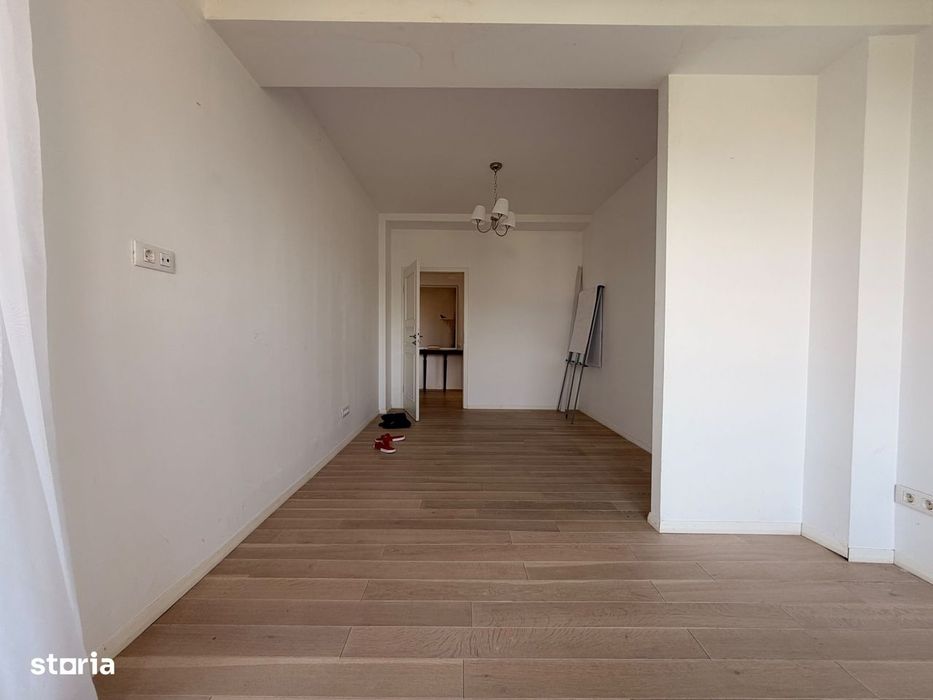 Apartament 4 Camere | Floreasca | 119Mp Utili + Terasa