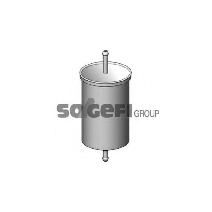 Filtru de combustibil Nissan SKYLINE cupe R33 1993-2000 004312114