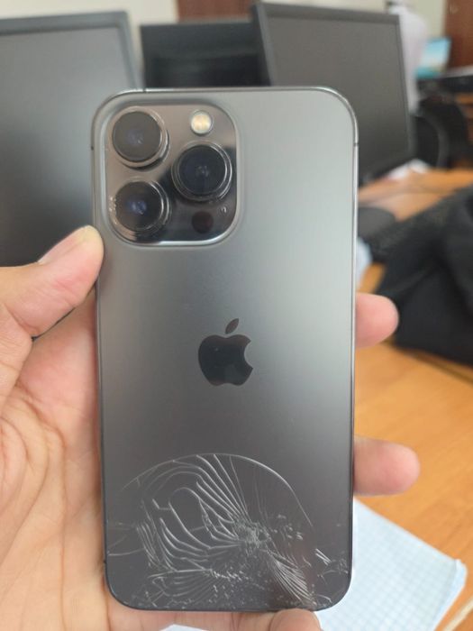 iPhone 13 pro Обмен