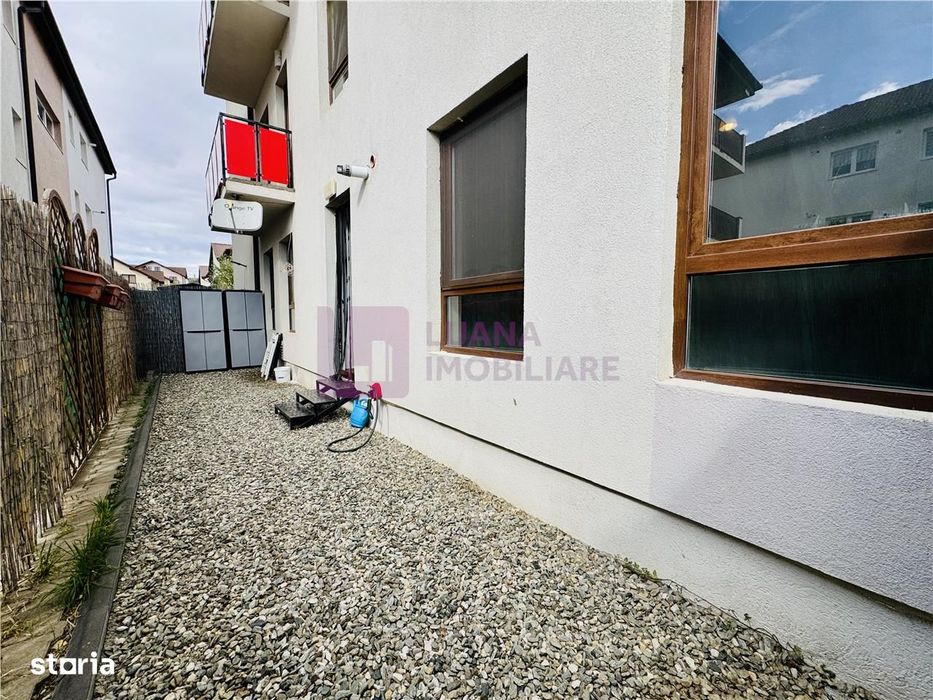 Apartament 3 camere | Cart Arhitectilor | gradina 25 mp | pet friendly