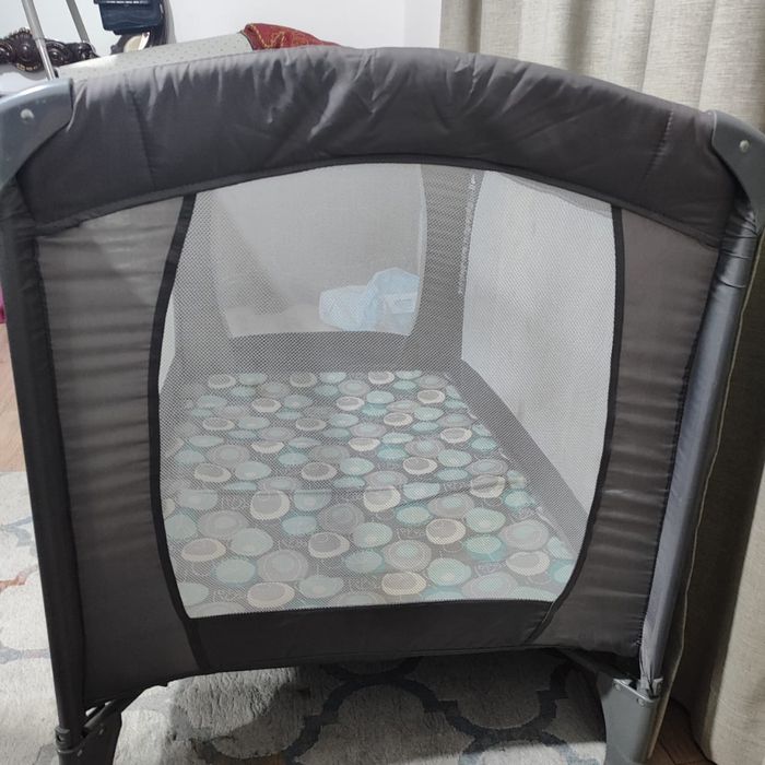 Манеж mothercare