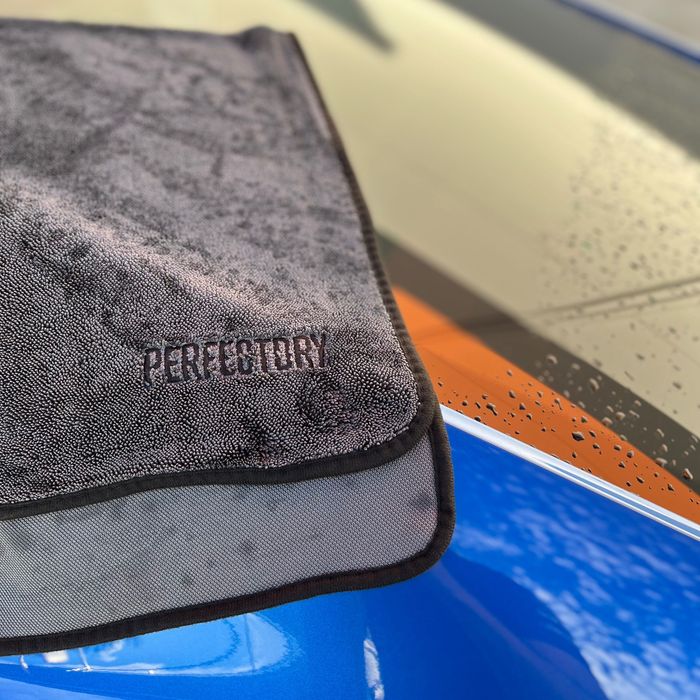 Професионални кърпи за подсушаване "PERFECTDRY"