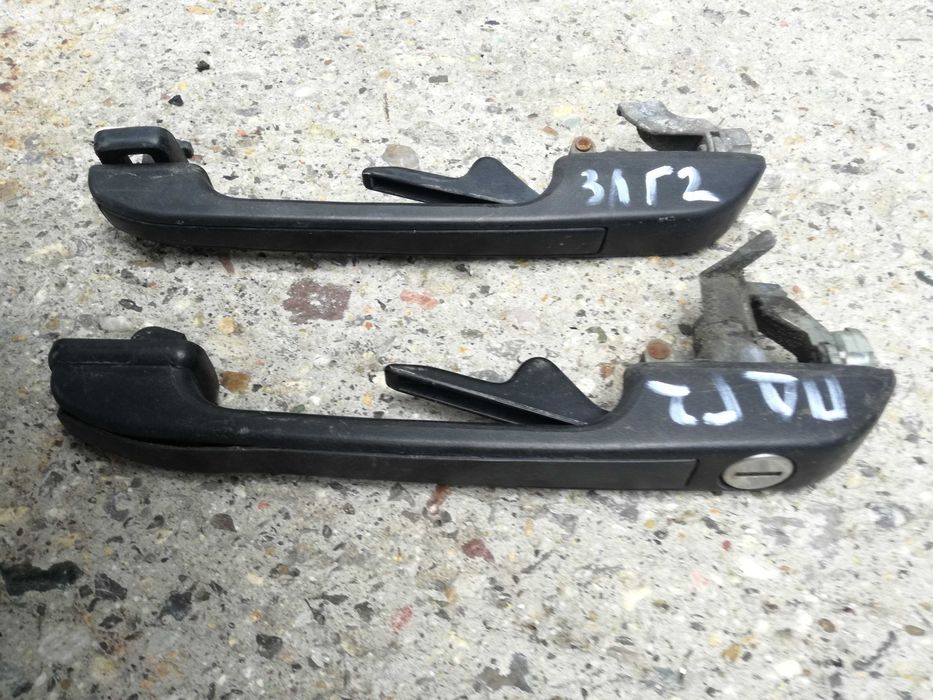 VW Golf Голф 2 брави брава багажник дръжки дръжка