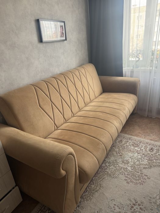 Продам диван в отличном состоянии