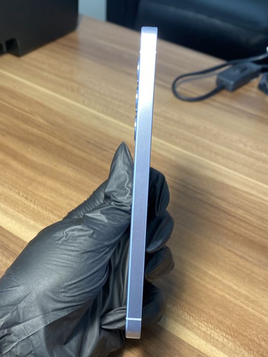 Samsung Galaxy S25• 128 GB • Icy Blue