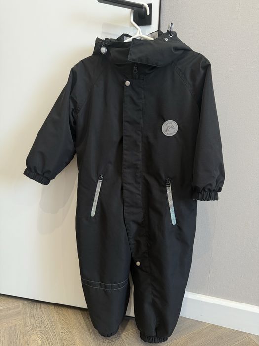 Детский комбинезон