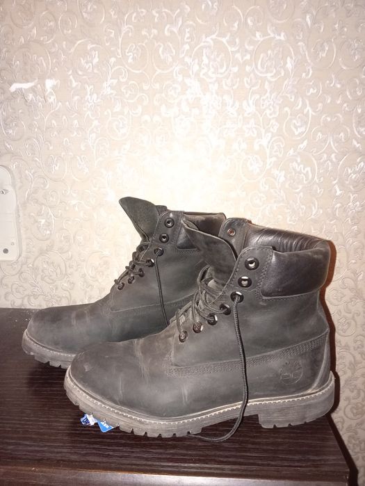 Оригинальные тимберлэнд