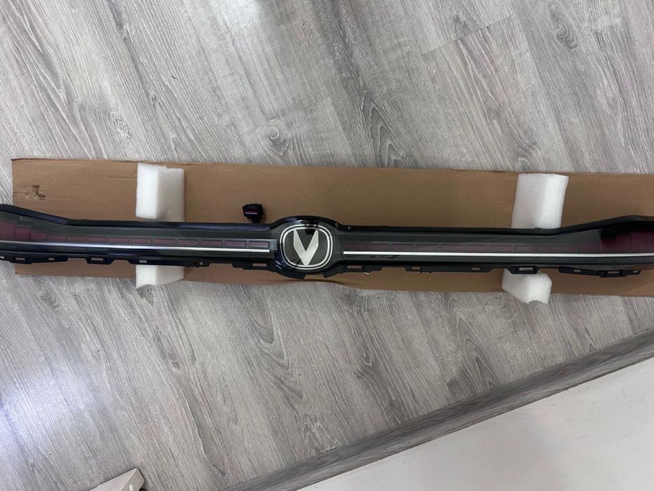 Задня стоп фара.