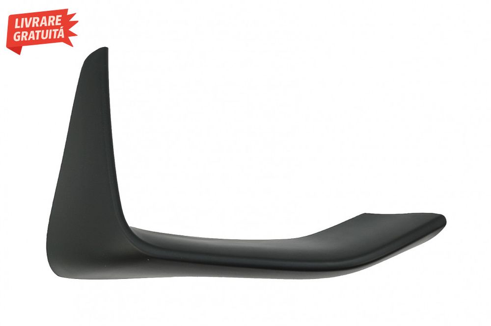 Splitter Prelungire Bara Fata BMW F80 M3 F82/F83 M4 (2014-2019)