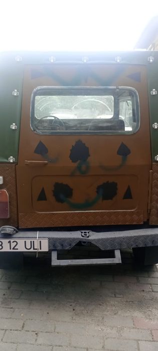 Vând   ims motor în 3 pistoane de Brașov